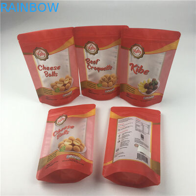 حقيبة تغليف طعام الحيوانات الأليفة مع كيس طعام الحيوانات الأليفة