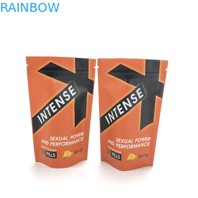 الوقوف للأطعمة الحيوانات الأليفة كيس أطعمة الحيوانات الأليفة ميزات الوقوف لأطعمة الحيوانات الأليفة نعم