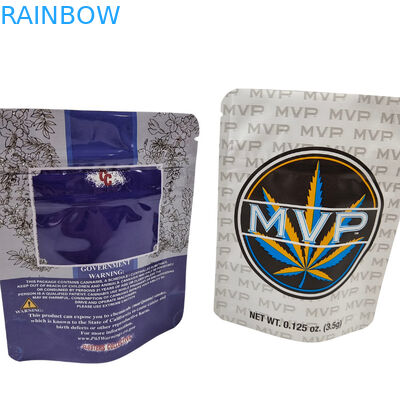 أغلفة العطور العضوية المطبوعة خصيصاً لشنتشن / هونغ كونغ الشحن