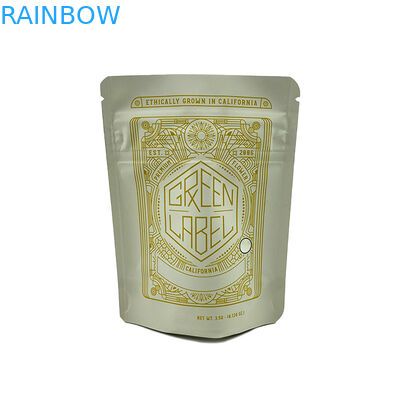 الطلب المخصص عبوة العشبية البخور وفقا لطلب العميل