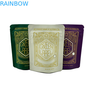 الطلب المخصص عبوة العشبية البخور وفقا لطلب العميل