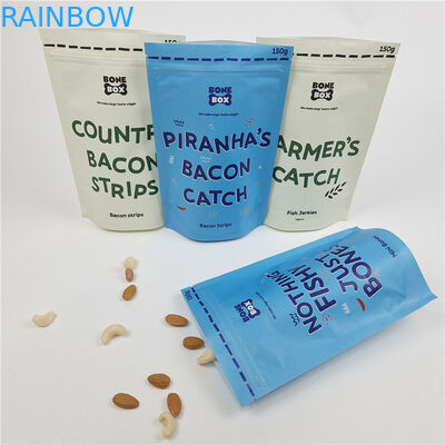 عالية الجودة شعار مخصص مطبوع يقبل ما يصل إلى 10 ألوان متاحة كيس كيس من ورق بلاستيكي