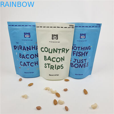 عالية الجودة شعار مخصص مطبوع يقبل ما يصل إلى 10 ألوان متاحة كيس كيس من ورق بلاستيكي