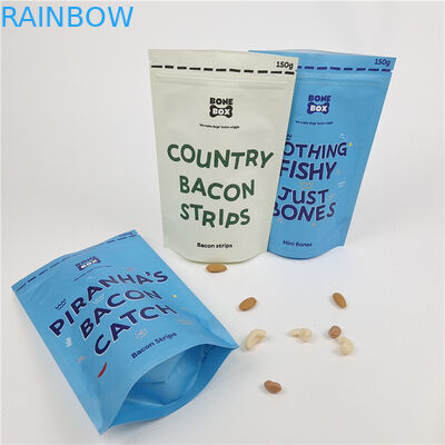 عالية الجودة شعار مخصص مطبوع يقبل ما يصل إلى 10 ألوان متاحة كيس كيس من ورق بلاستيكي