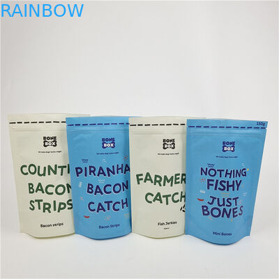 عالية الجودة شعار مخصص مطبوع يقبل ما يصل إلى 10 ألوان متاحة كيس كيس من ورق بلاستيكي