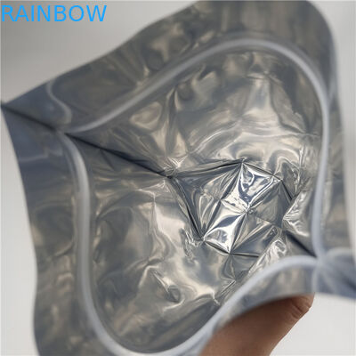 كيس الوقوف مع السحاب الرائحة الدليل الرطوبة الدليل الجسم غسيل حزمة