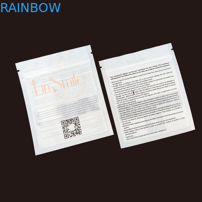 مستحضرات التجميل قابلة للتخصيص حزم عينات بأحجام مختلفة و قابلة للتخصيص