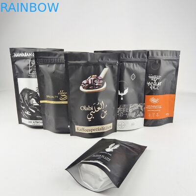 تسهل تعبئة الأطعمة مع أكياس الهدايا المخصصة في أكياس المقبض