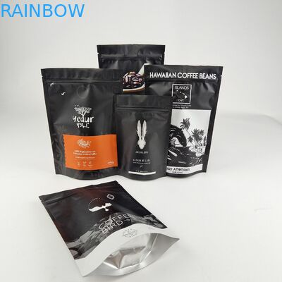 تسهل تعبئة الأطعمة مع أكياس الهدايا المخصصة في أكياس المقبض