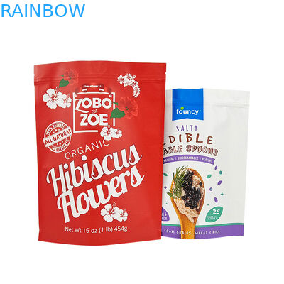 أكياس الطباعة الرقمية الصديقة للبيئة للطباعة الشخصية