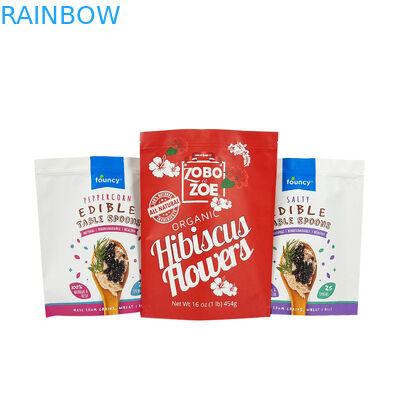 أكياس الطباعة الرقمية الصديقة للبيئة للطباعة الشخصية