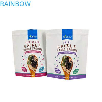 أكياس الطباعة الرقمية الصديقة للبيئة للطباعة الشخصية