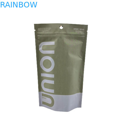 أكياس طباعة شخصية ذات طلاء لامع / متطابق مع متطلبات العملاء