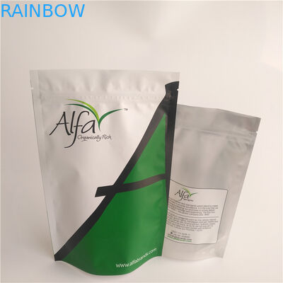 أكياس الطباعة الرقمية عالية الدقة لفترة طويلة من الأداء