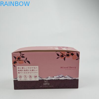 مقطوعات بطاقة الكرتون المصفوفة قابلة لإعادة التدوير للمتاجر بالتجزئة