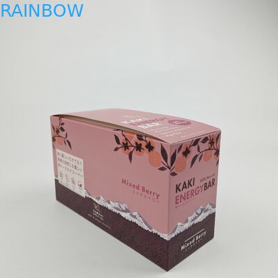 مقطوعات بطاقة الكرتون المصفوفة قابلة لإعادة التدوير للمتاجر بالتجزئة