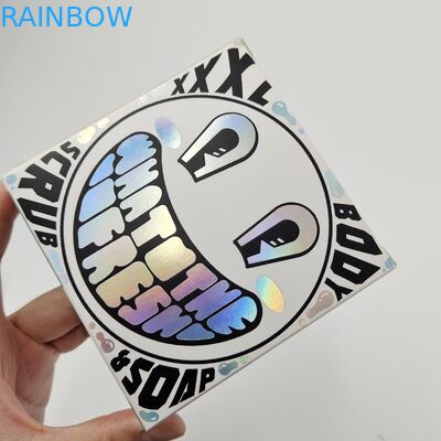 صناديق العرض المقوى القابلة للطي رف متجر البيع بالتجزئة صناديق الموجة المطبوعة حسب الطلب