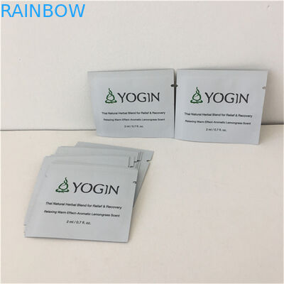 كيس مائلر صديق للبيئة مع سقف مُغلق من ثلاثة جوانب