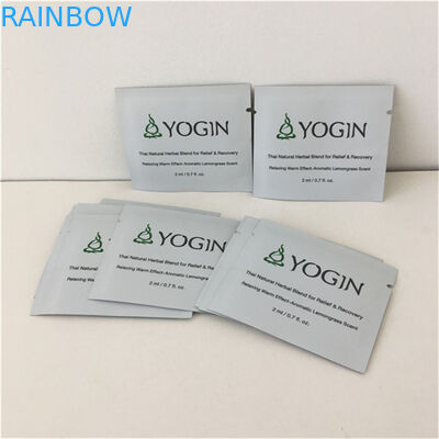 كيس مائلر صديق للبيئة مع سقف مُغلق من ثلاثة جوانب