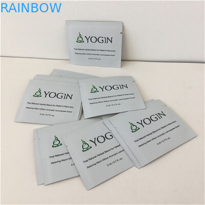 كيس مائلر صديق للبيئة مع سقف مُغلق من ثلاثة جوانب