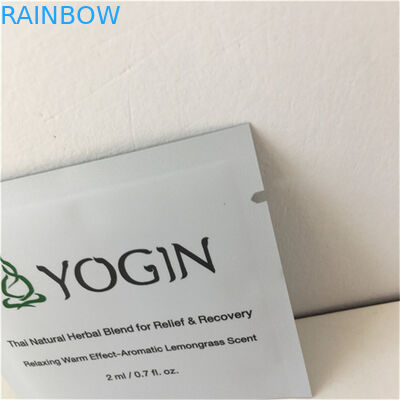 كيس مائلر صديق للبيئة مع سقف مُغلق من ثلاثة جوانب