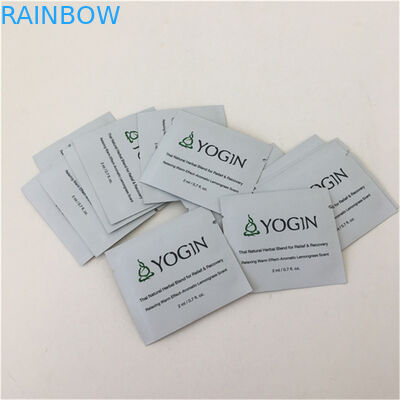 كيس مائلر صديق للبيئة مع سقف مُغلق من ثلاثة جوانب