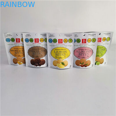 أكياس بلاستيكية صديقة للبيئة التعبئة والتغليف المواد الآمنة التعبئة والتغليف كيس الحجم المخصص