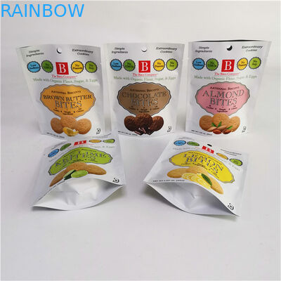 أكياس بلاستيكية صديقة للبيئة التعبئة والتغليف المواد الآمنة التعبئة والتغليف كيس الحجم المخصص