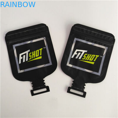 المقبولة حتى 10 ألوان متاحة التخزين الختم الحراري مقاومة للرطوبة الأوراق الألومنيومية المصفوفة كيس مايلار