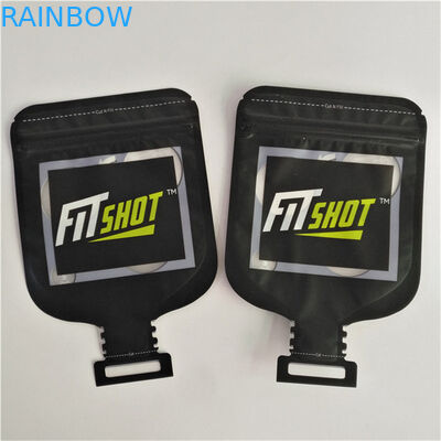 المقبولة حتى 10 ألوان متاحة التخزين الختم الحراري مقاومة للرطوبة الأوراق الألومنيومية المصفوفة كيس مايلار