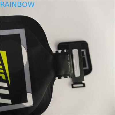 المقبولة حتى 10 ألوان متاحة التخزين الختم الحراري مقاومة للرطوبة الأوراق الألومنيومية المصفوفة كيس مايلار