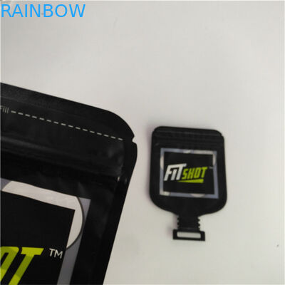 المقبولة حتى 10 ألوان متاحة التخزين الختم الحراري مقاومة للرطوبة الأوراق الألومنيومية المصفوفة كيس مايلار