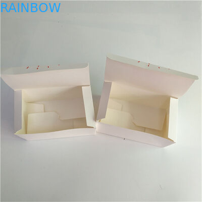 الشعار المخصص الساخن الورق المقوى المموجات صناديق العرض العدادات الشعار المخصص مطبوع للوجبات الخفيفة