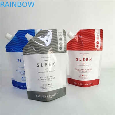 المنتجات المطلوبة عالية الجودة التخزين المشروبات المشروبات البالوعة الأكياس التعبئة