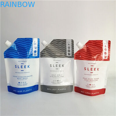 المنتجات المطلوبة عالية الجودة التخزين المشروبات المشروبات البالوعة الأكياس التعبئة