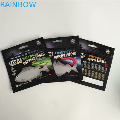 تصميم جديد يقبل حتى 10 ألوان متاحة حتى كيس مسطح سهل خط دموع المصنع تخصيص الشعار الخاص بك