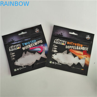 تصميم جديد يقبل حتى 10 ألوان متاحة حتى كيس مسطح سهل خط دموع المصنع تخصيص الشعار الخاص بك