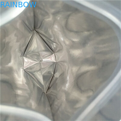 كيس الورق الكرافت الصديق للبيئة والمواد الآمنة ضمان الجودة كيس الورق الطابع المخصص الطباعة الورقية القابلة للتحلل البيولوجي