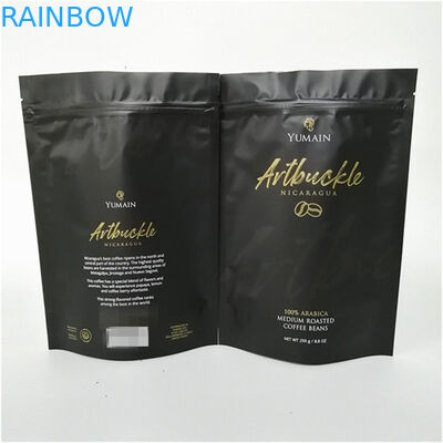 سجل الحرارة ضمان الجودة المقبول حتى 10 ألوان متوفرة قابلة لإعادة إغلاق مقاومة للرطوبة ورق الألومنيوم المصفوف Mylar