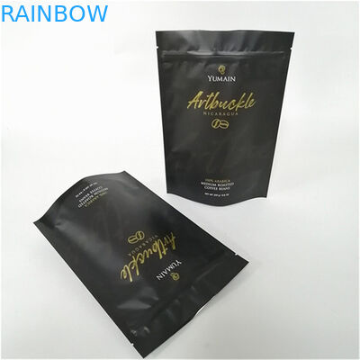 سجل الحرارة ضمان الجودة المقبول حتى 10 ألوان متوفرة قابلة لإعادة إغلاق مقاومة للرطوبة ورق الألومنيوم المصفوف Mylar