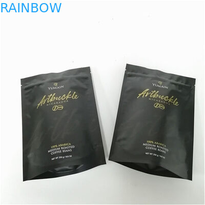 سجل الحرارة ضمان الجودة المقبول حتى 10 ألوان متوفرة قابلة لإعادة إغلاق مقاومة للرطوبة ورق الألومنيوم المصفوف Mylar