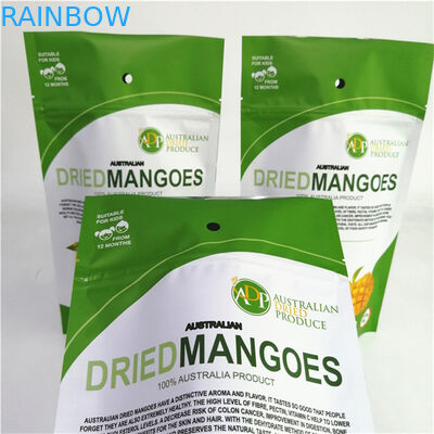 تصميم مخصص MOPP/VMPET/PE الأوراق الألومنيومية المصفوفة كيس مايلار لعبوات الأغذية