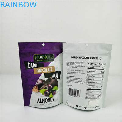 الطباعة الرقمية المخصصة كيس سحب PE الصديق للبيئة والخامس الحرارية