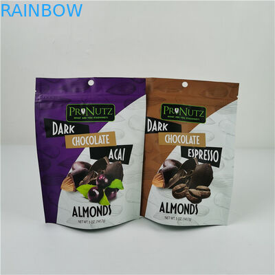 الطباعة الرقمية المخصصة كيس سحب PE الصديق للبيئة والخامس الحرارية