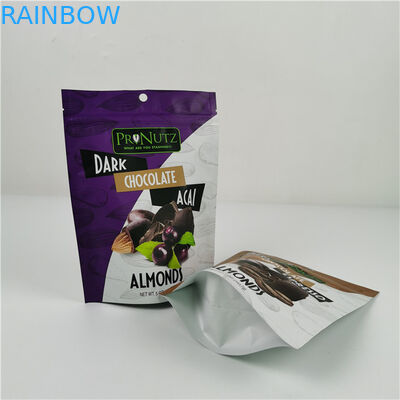 الطباعة الرقمية المخصصة كيس سحب PE الصديق للبيئة والخامس الحرارية