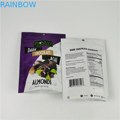 الطباعة الرقمية المخصصة كيس سحب PE الصديق للبيئة والخامس الحرارية