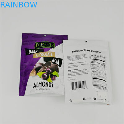 الطباعة الرقمية المخصصة كيس سحب PE الصديق للبيئة والخامس الحرارية