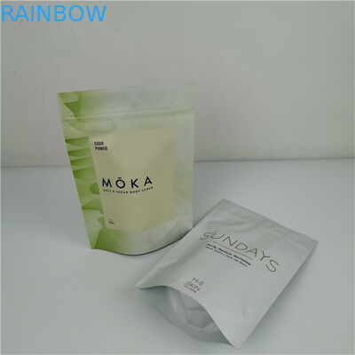 علبة التعبئة المخصصة ضخامة عبارة عن حقيبة معادلة لتسرب