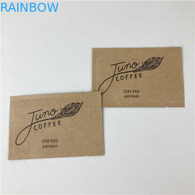 حقيبة ورقية مغلقة من ثلاثة جوانب من نوع مايلر كرافت