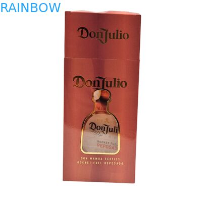 كؤوس مايلار للاطعمة مع صندوق مقاوم للطفل